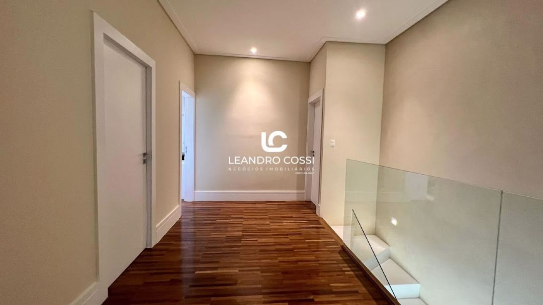 Casa de condomínio à venda no Condomínio Jardim Plaza Atheneé: