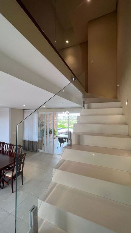 Casa de condomínio à venda no Condomínio Jardim Plaza Atheneé: