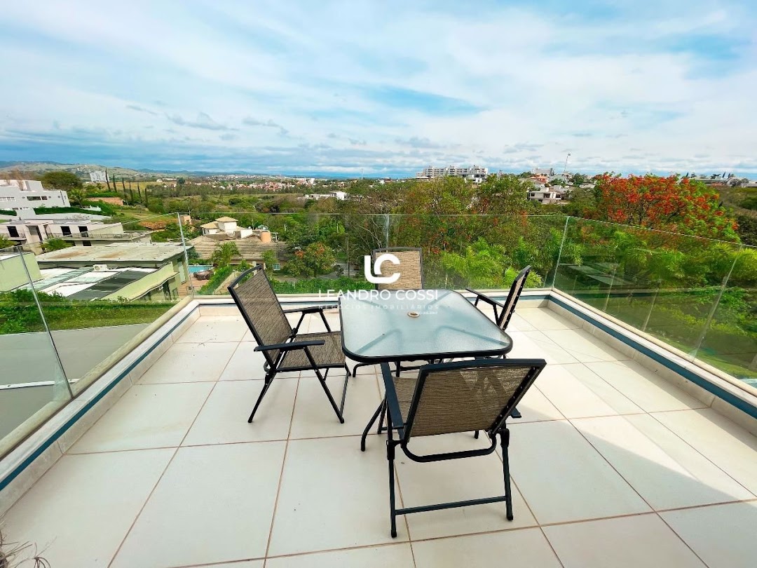 Casa de condomínio à venda no Condomínio Jardim Plaza Atheneé: