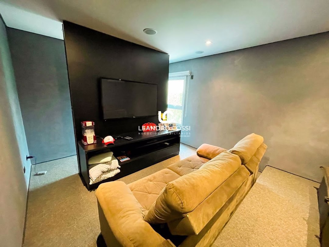 Casa de condomínio à venda no Condomínio Jardim Plaza Atheneé: