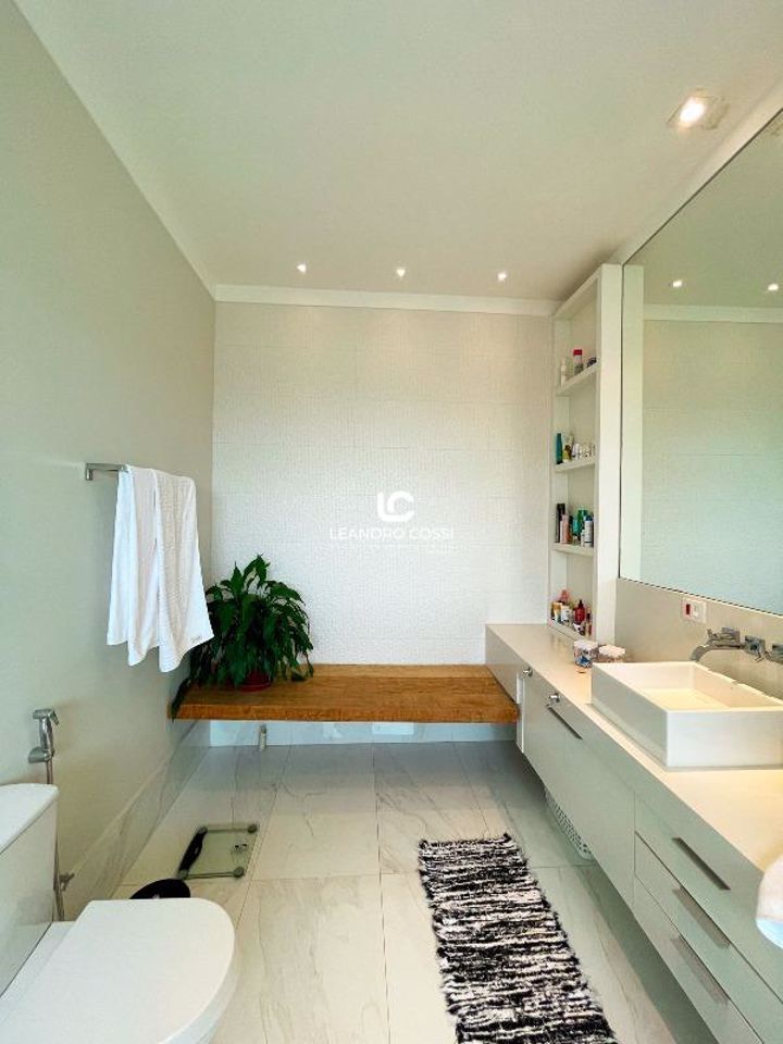 Casa de condomínio à venda no Condomínio Jardim Plaza Atheneé: