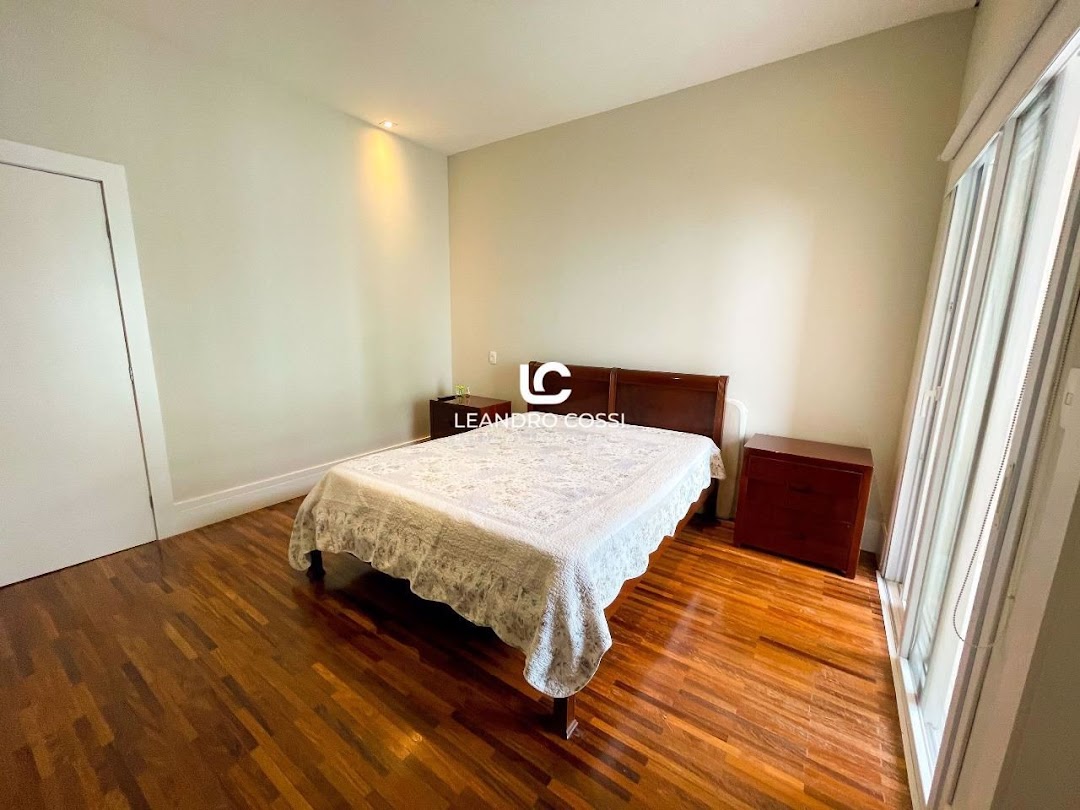 Casa de condomínio à venda no Condomínio Jardim Plaza Atheneé: