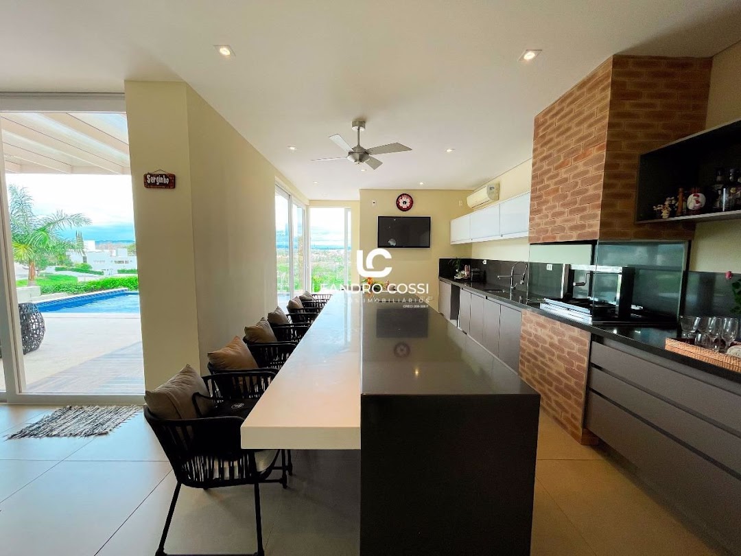 Casa de Condomínio Condomínio Jardim Plaza Atheneé Itu 