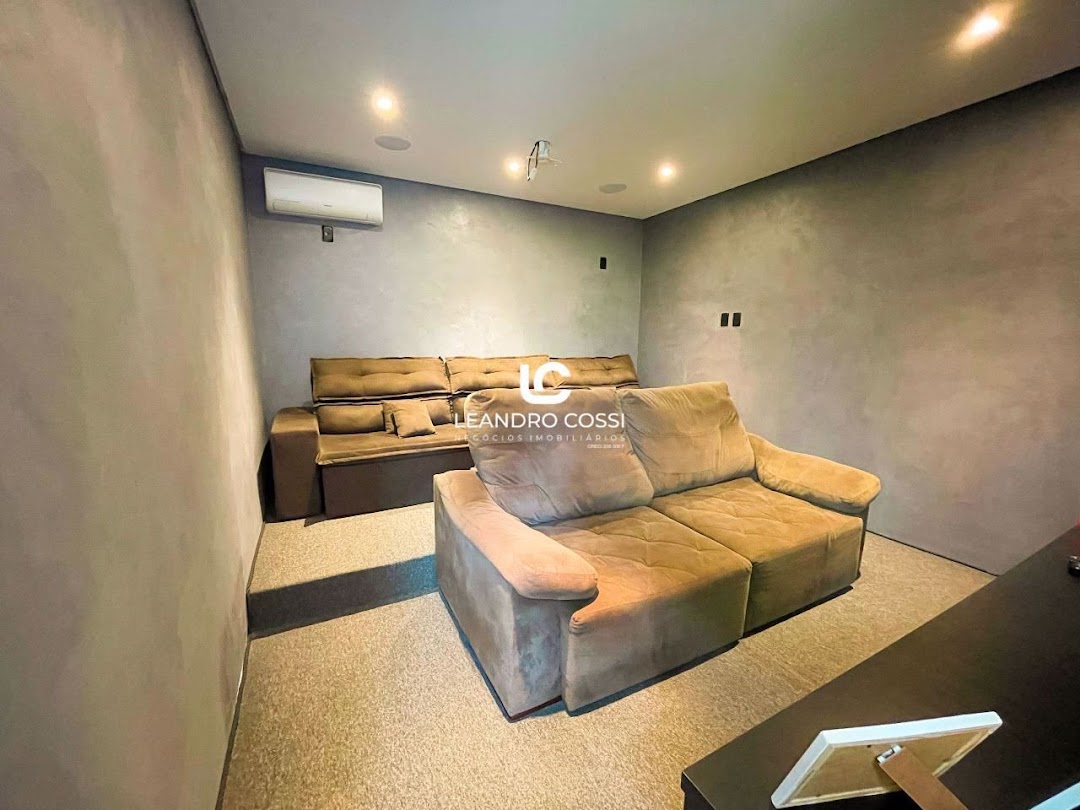 Casa de condomínio à venda no Condomínio Jardim Plaza Atheneé: