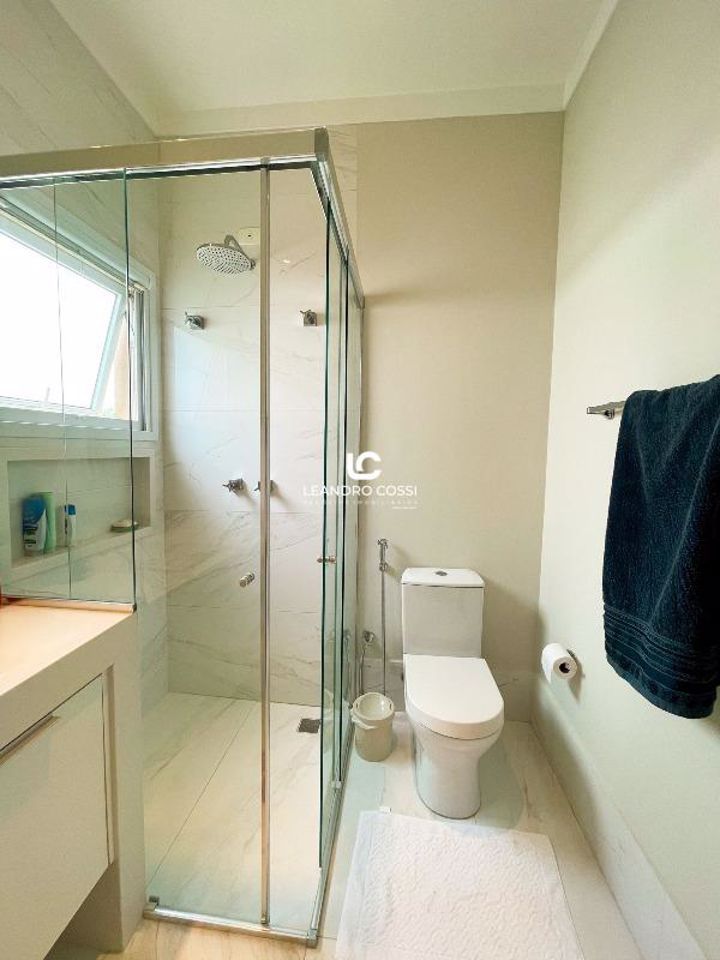 Casa de condomínio à venda no Condomínio Jardim Plaza Atheneé: