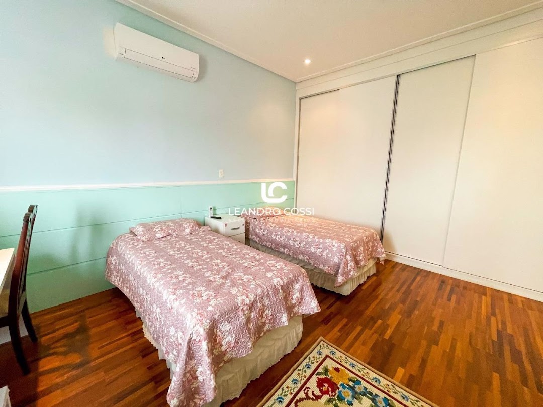 Casa de condomínio à venda no Condomínio Jardim Plaza Atheneé: