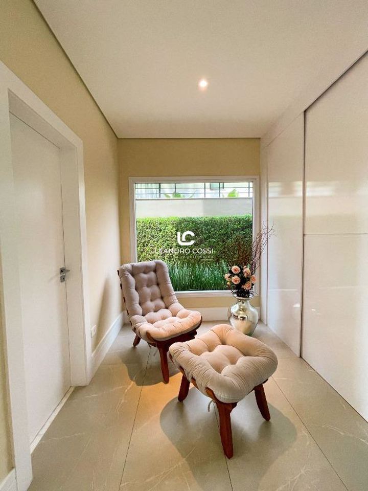 Casa de condomínio à venda no Condomínio Jardim Plaza Atheneé: