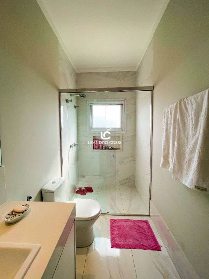 Casa de condomínio à venda no Condomínio Jardim Plaza Atheneé: