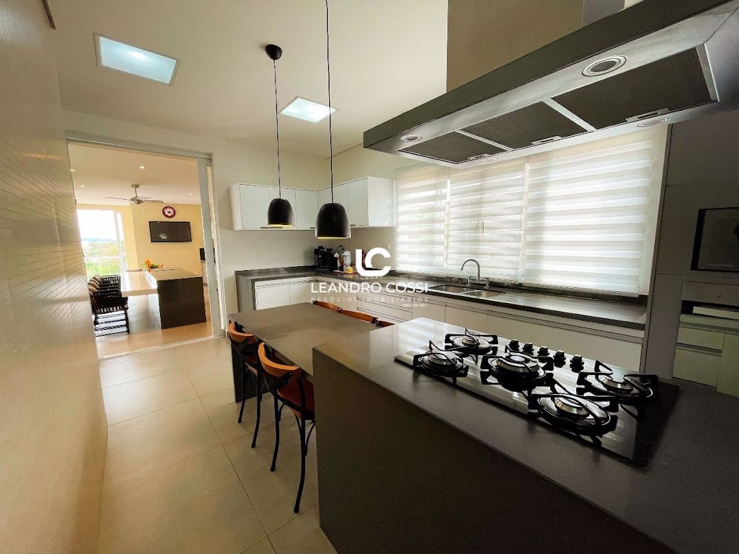 Casa de Condomínio Condomínio Jardim Plaza Atheneé Itu 