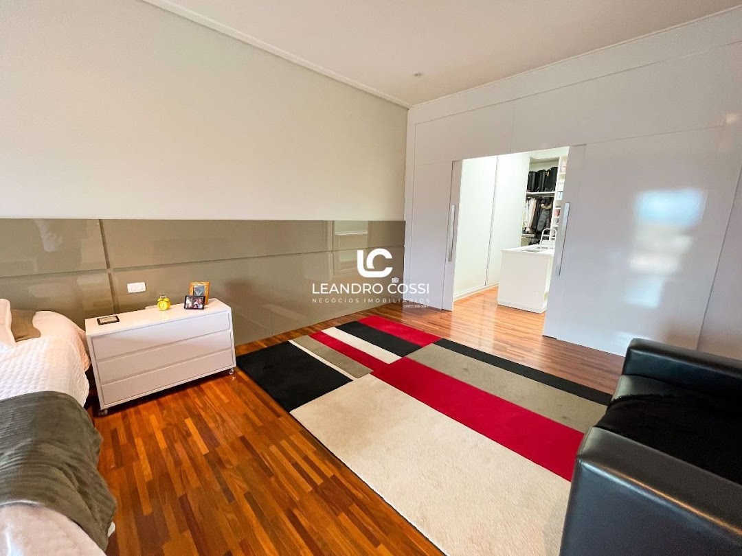 Casa de condomínio à venda no Condomínio Jardim Plaza Atheneé: