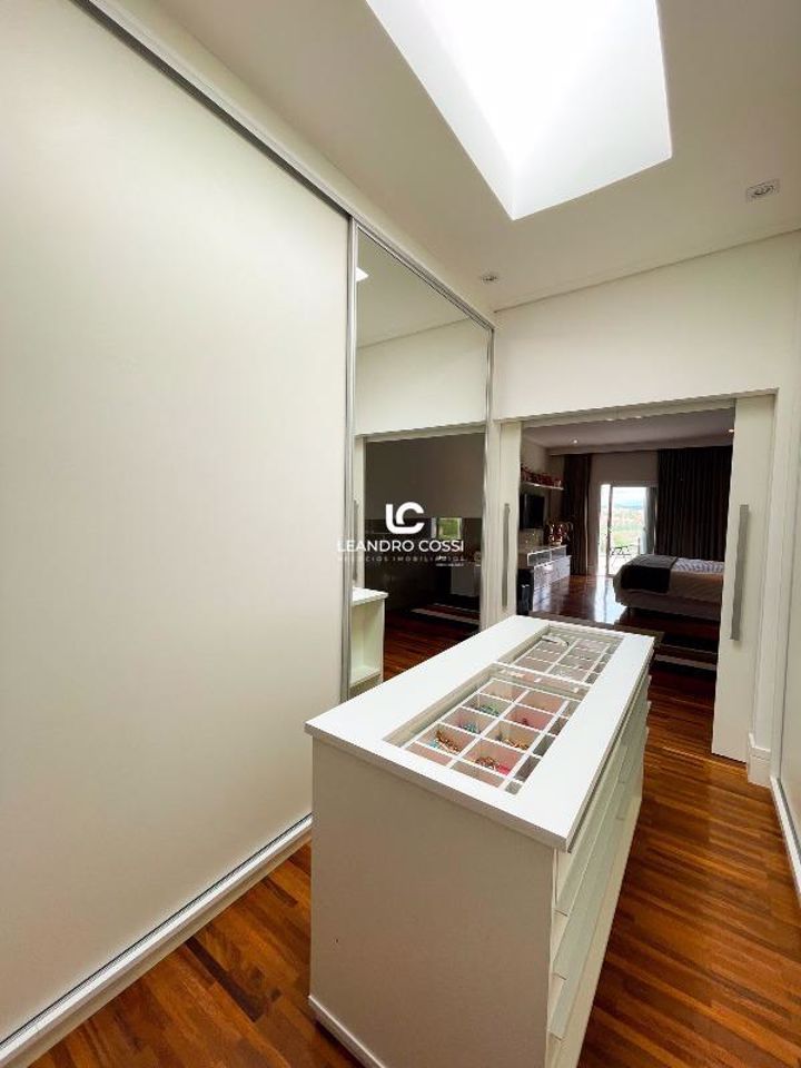 Casa de condomínio à venda no Condomínio Jardim Plaza Atheneé: