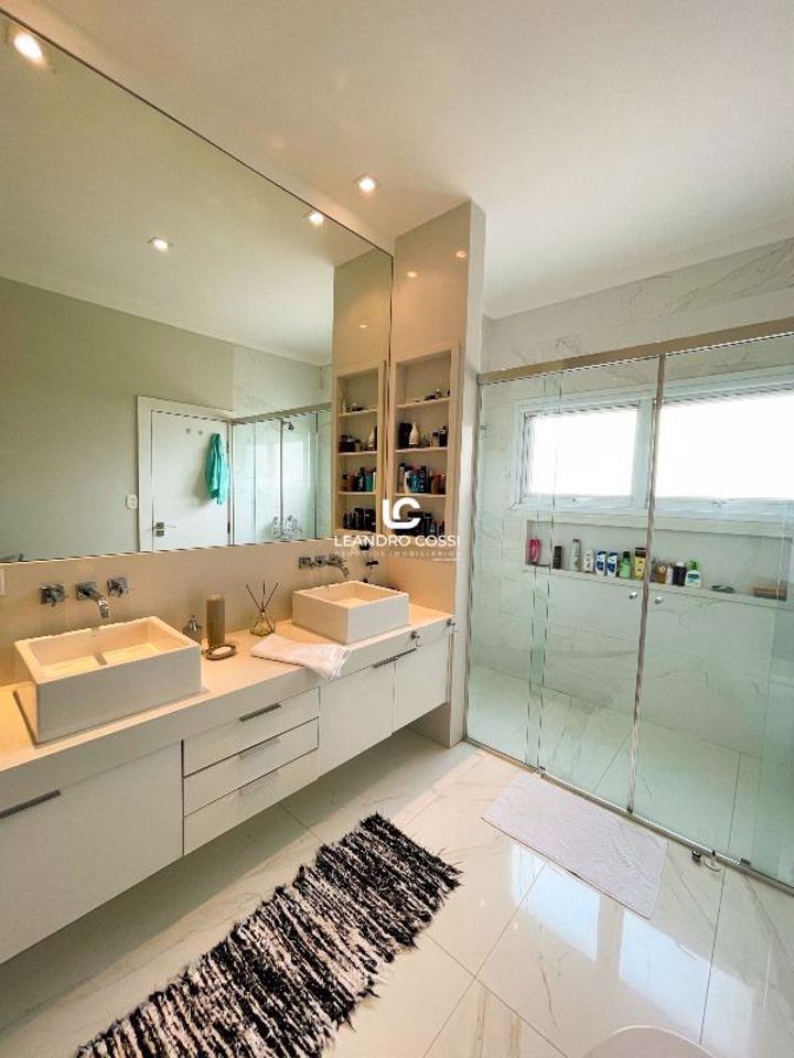 Casa de condomínio à venda no Condomínio Jardim Plaza Atheneé: