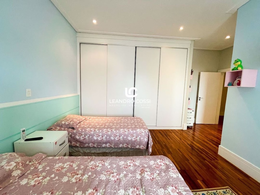 Casa de condomínio à venda no Condomínio Jardim Plaza Atheneé: