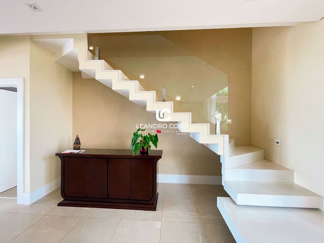 Casa de condomínio à venda no Condomínio Jardim Plaza Atheneé: