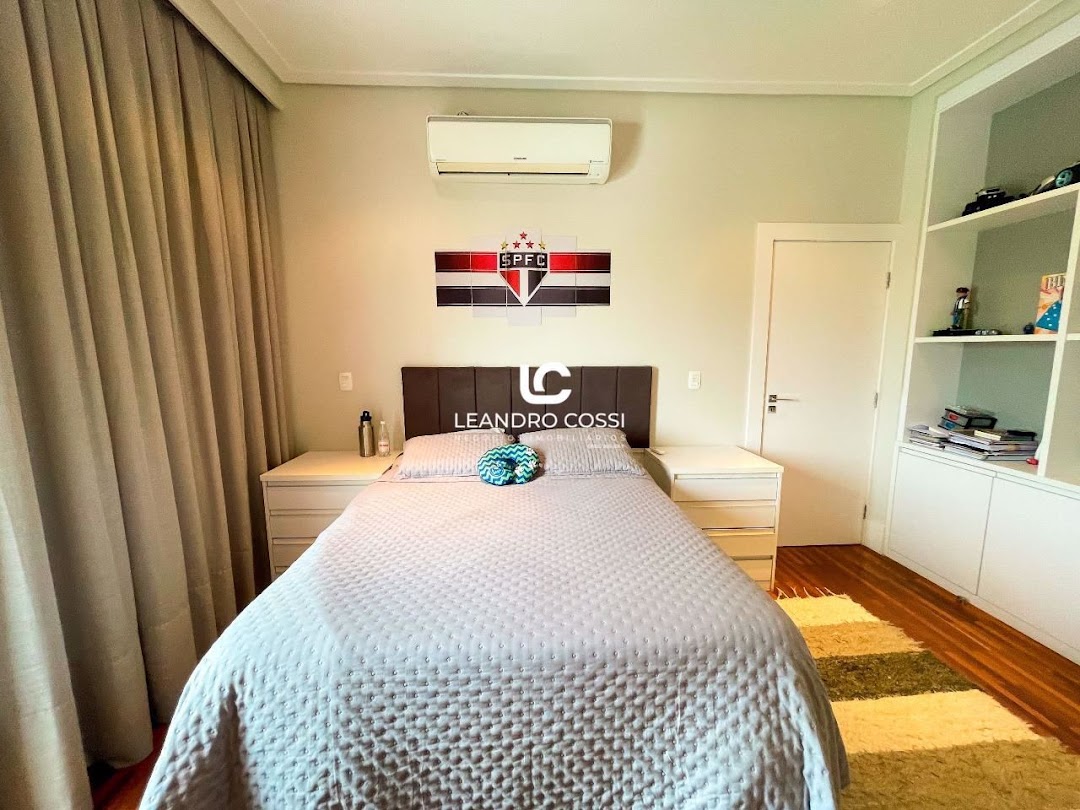 Casa de condomínio à venda no Condomínio Jardim Plaza Atheneé: