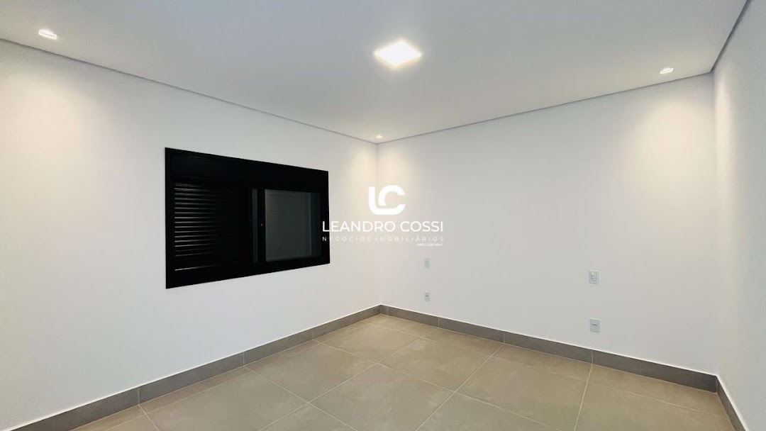 Casa de condomínio à venda no Residencial Parque Campos de Santo Antônio II: