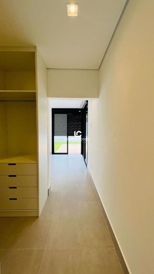 Casa de condomínio à venda no Residencial Parque Campos de Santo Antônio II: