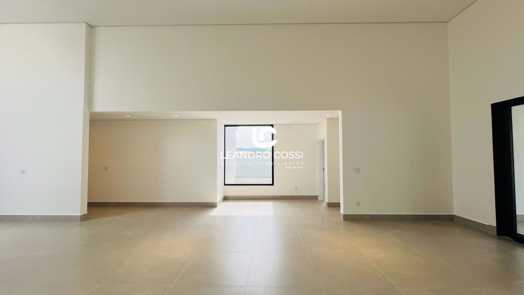 Casa de condomínio à venda no Residencial Parque Campos de Santo Antônio II: