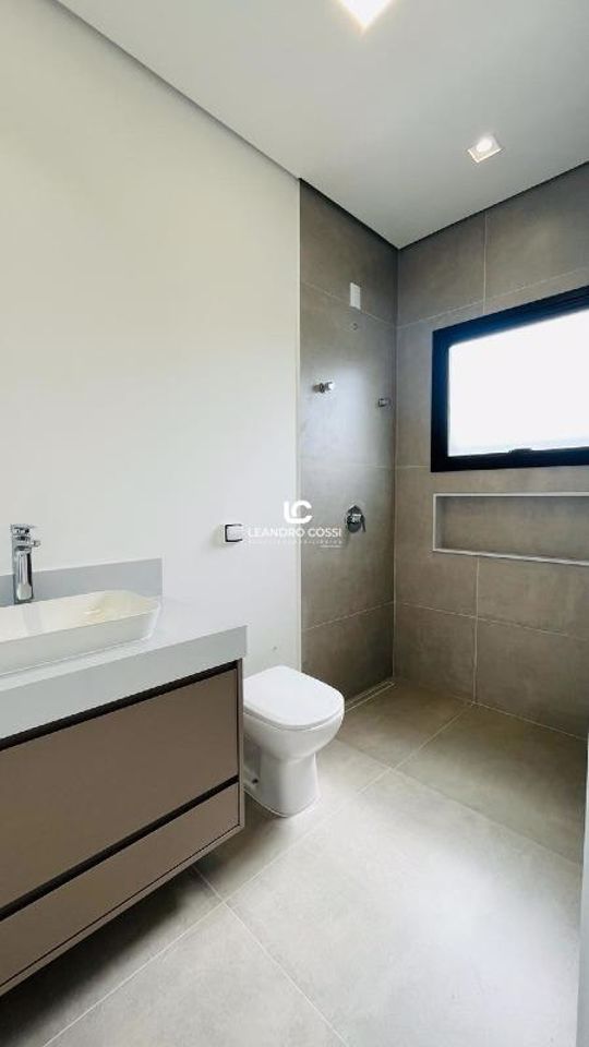 Casa de condomínio à venda no Residencial Parque Campos de Santo Antônio II: