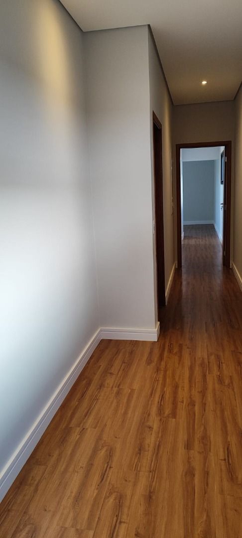 Casa de condomínio à venda no Residencial Parque Campos de Santo Antônio II: