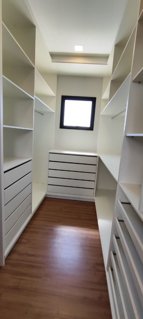 Casa de condomínio à venda no Residencial Parque Campos de Santo Antônio II: