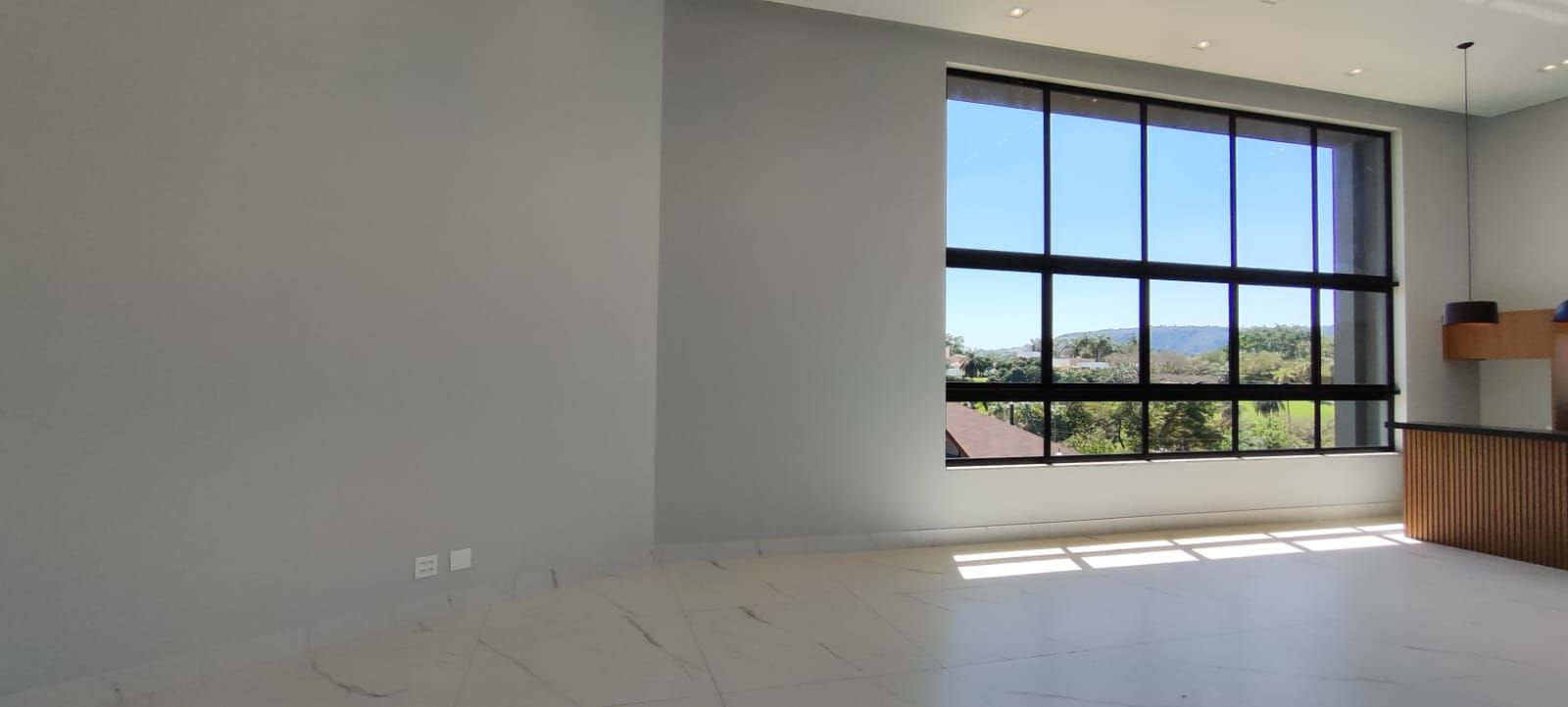 Casa de condomínio à venda no Residencial Parque Campos de Santo Antônio II: