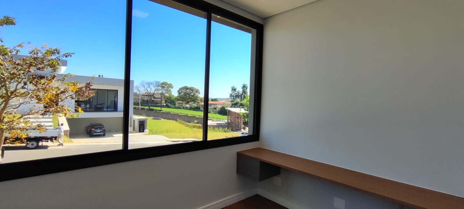 Casa de condomínio à venda no Residencial Parque Campos de Santo Antônio II: