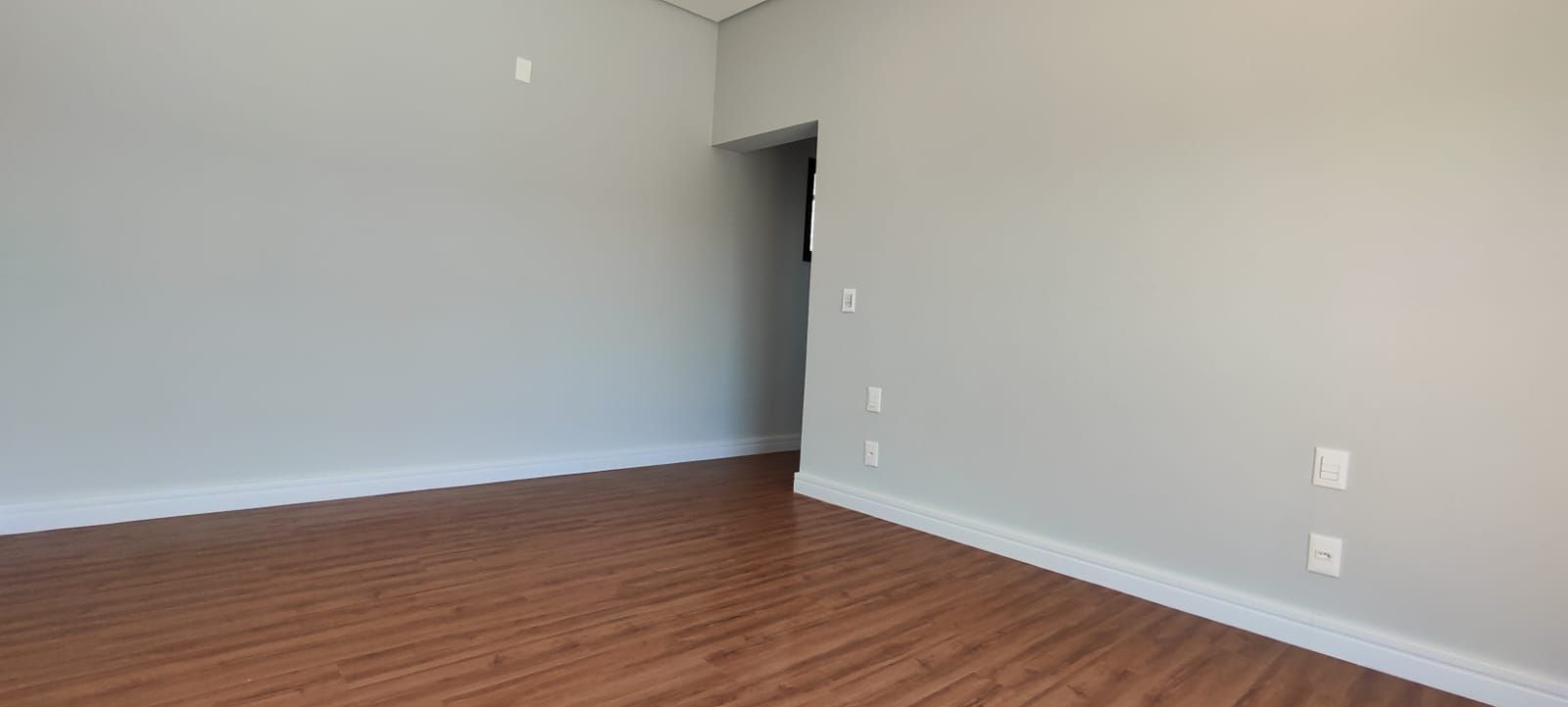 Casa de condomínio à venda no Residencial Parque Campos de Santo Antônio II: