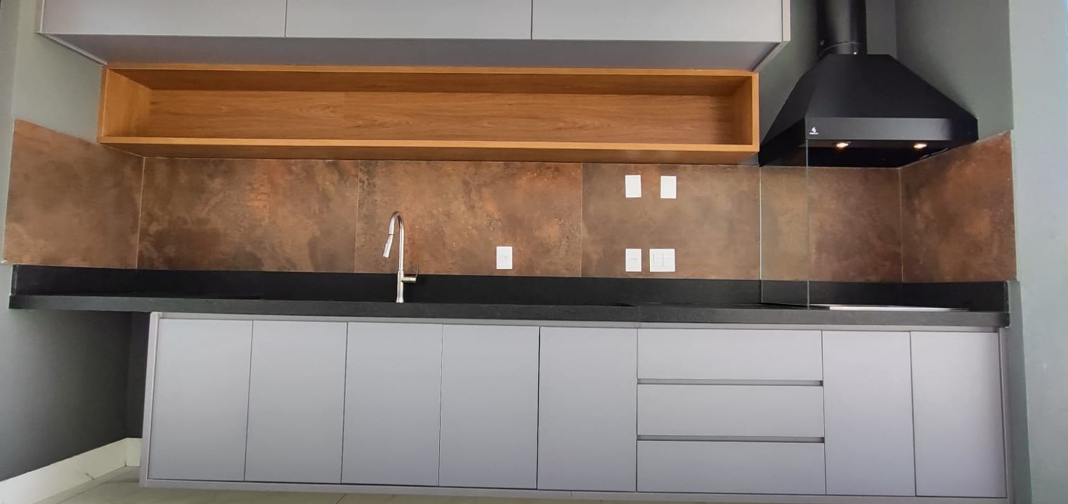 Casa de Condomínio Residencial Parque Campos de Santo Antônio II Itu 