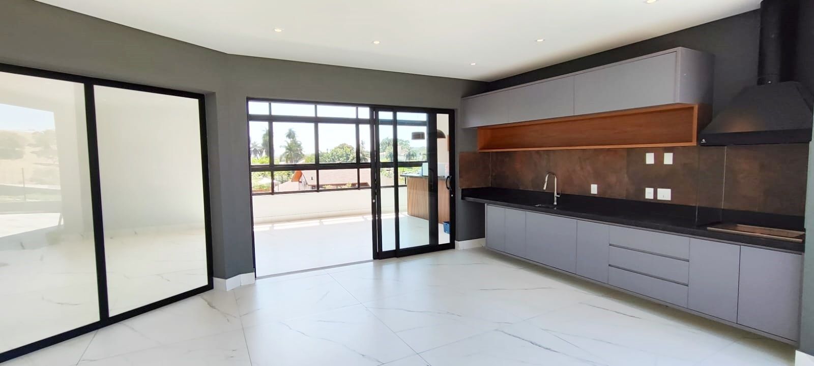 Casa de condomínio à venda no Residencial Parque Campos de Santo Antônio II: