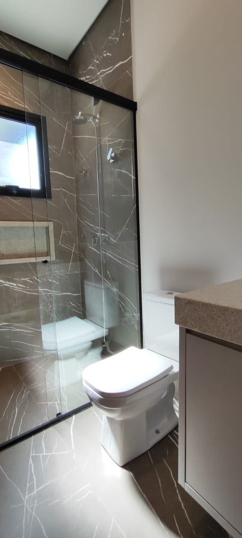 Casa de condomínio à venda no Residencial Parque Campos de Santo Antônio II: