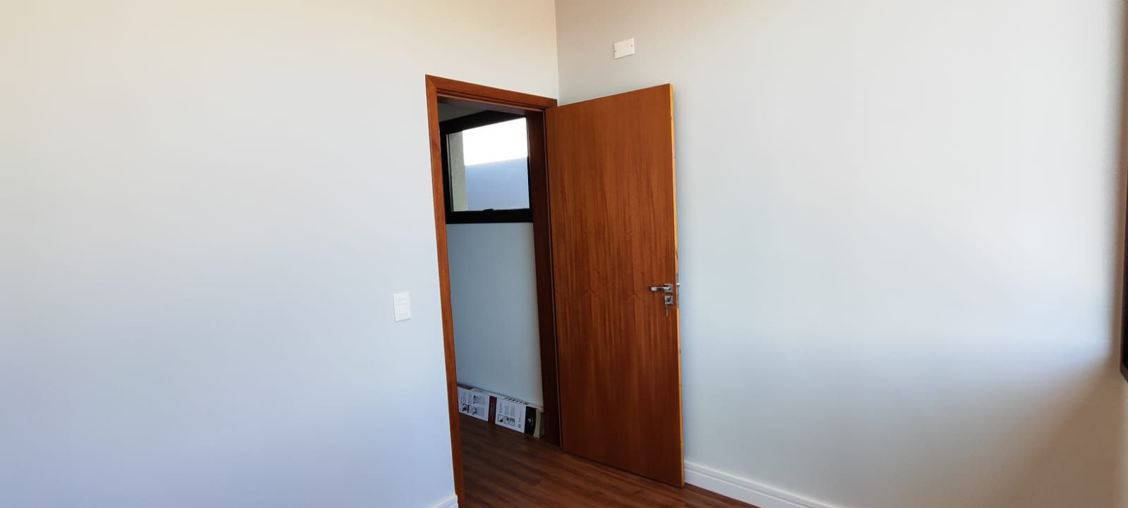 Casa de condomínio à venda no Residencial Parque Campos de Santo Antônio II: