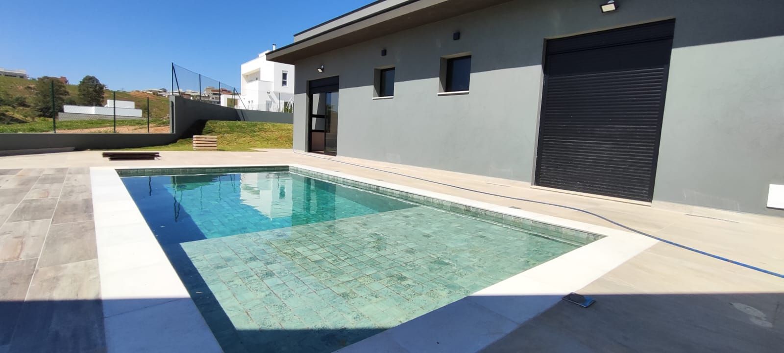 Casa de Condomínio Residencial Parque Campos de Santo Antônio II Itu 