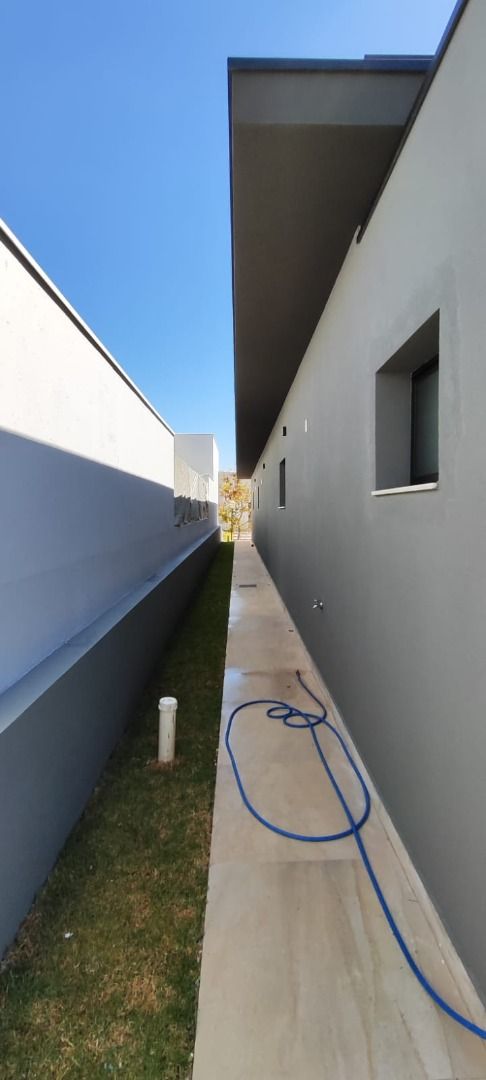 Casa de condomínio à venda no Residencial Parque Campos de Santo Antônio II: