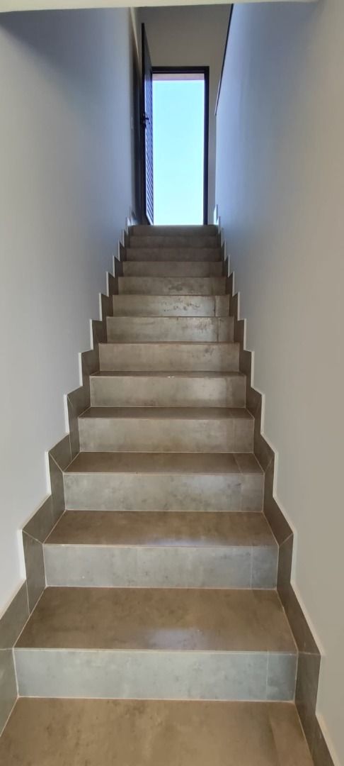 Casa de condomínio à venda no Residencial Parque Campos de Santo Antônio II: