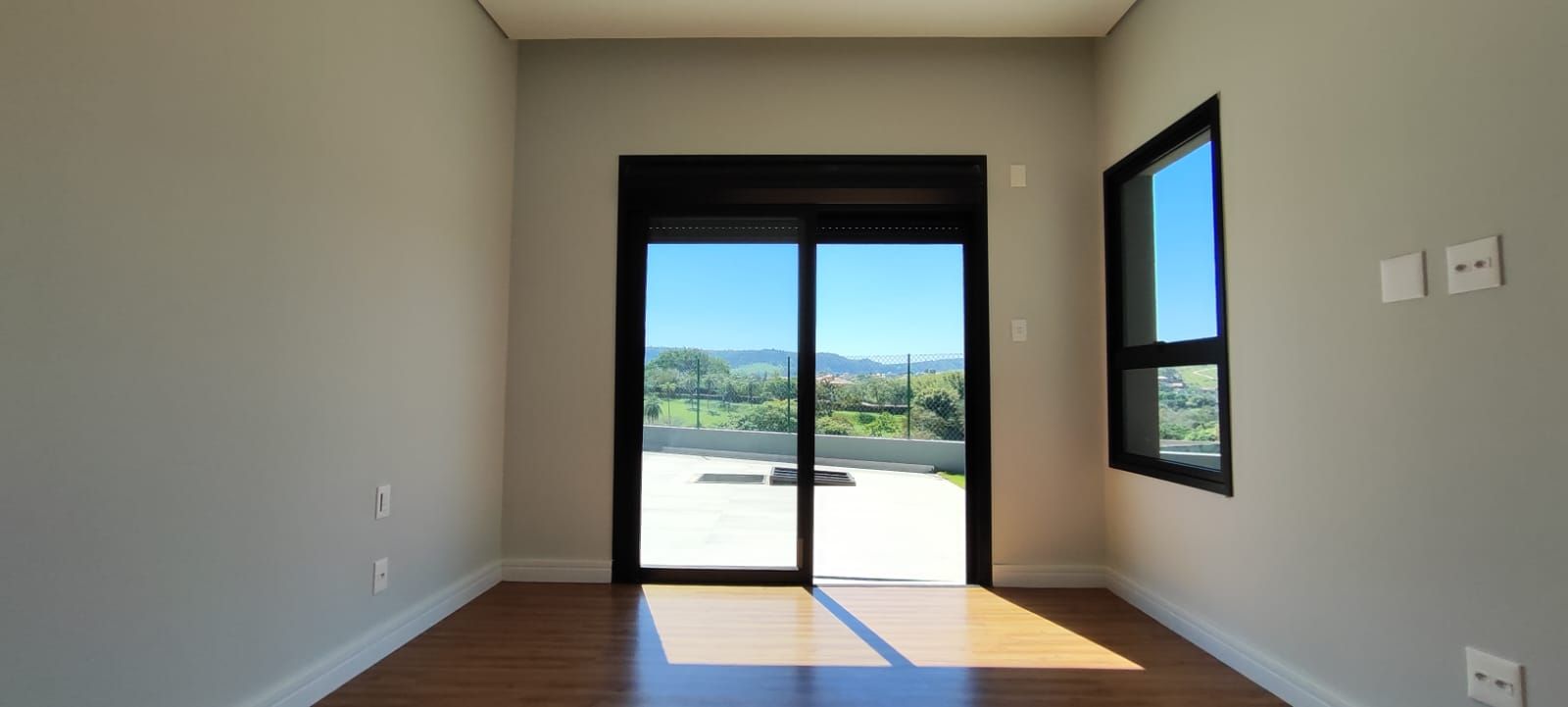 Casa de condomínio à venda no Residencial Parque Campos de Santo Antônio II: