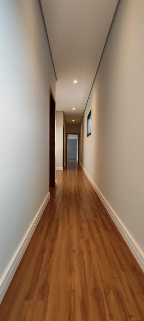 Casa de condomínio à venda no Residencial Parque Campos de Santo Antônio II: