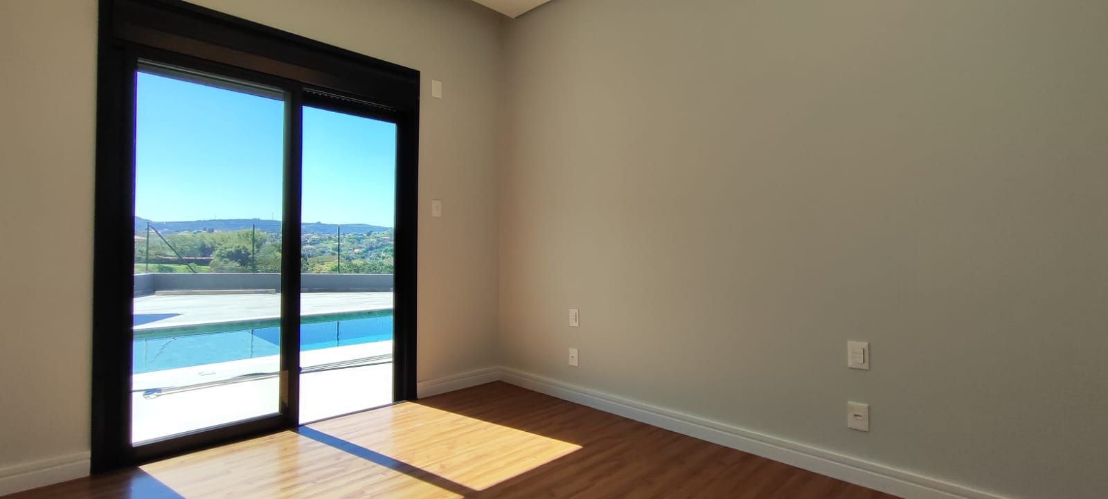 Casa de condomínio à venda no Residencial Parque Campos de Santo Antônio II: