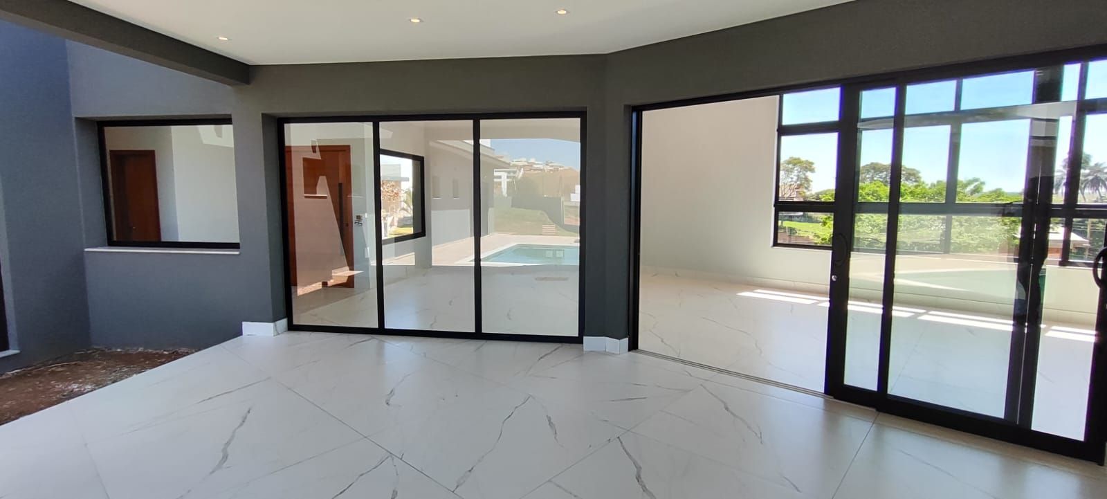 Casa de condomínio à venda no Residencial Parque Campos de Santo Antônio II: