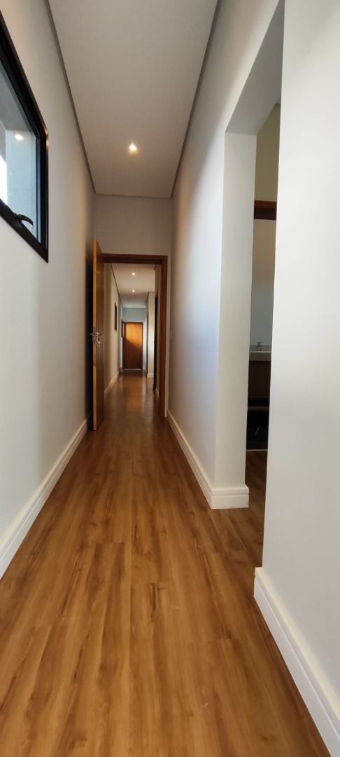 Casa de condomínio à venda no Residencial Parque Campos de Santo Antônio II: