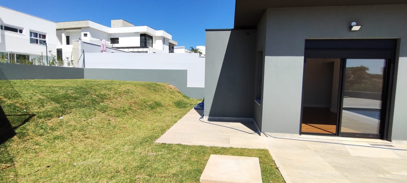 Casa de condomínio à venda no Residencial Parque Campos de Santo Antônio II:
