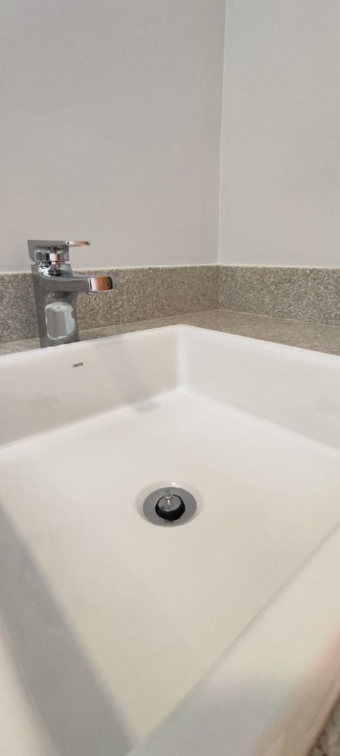 Casa de condomínio à venda no Residencial Parque Campos de Santo Antônio II: