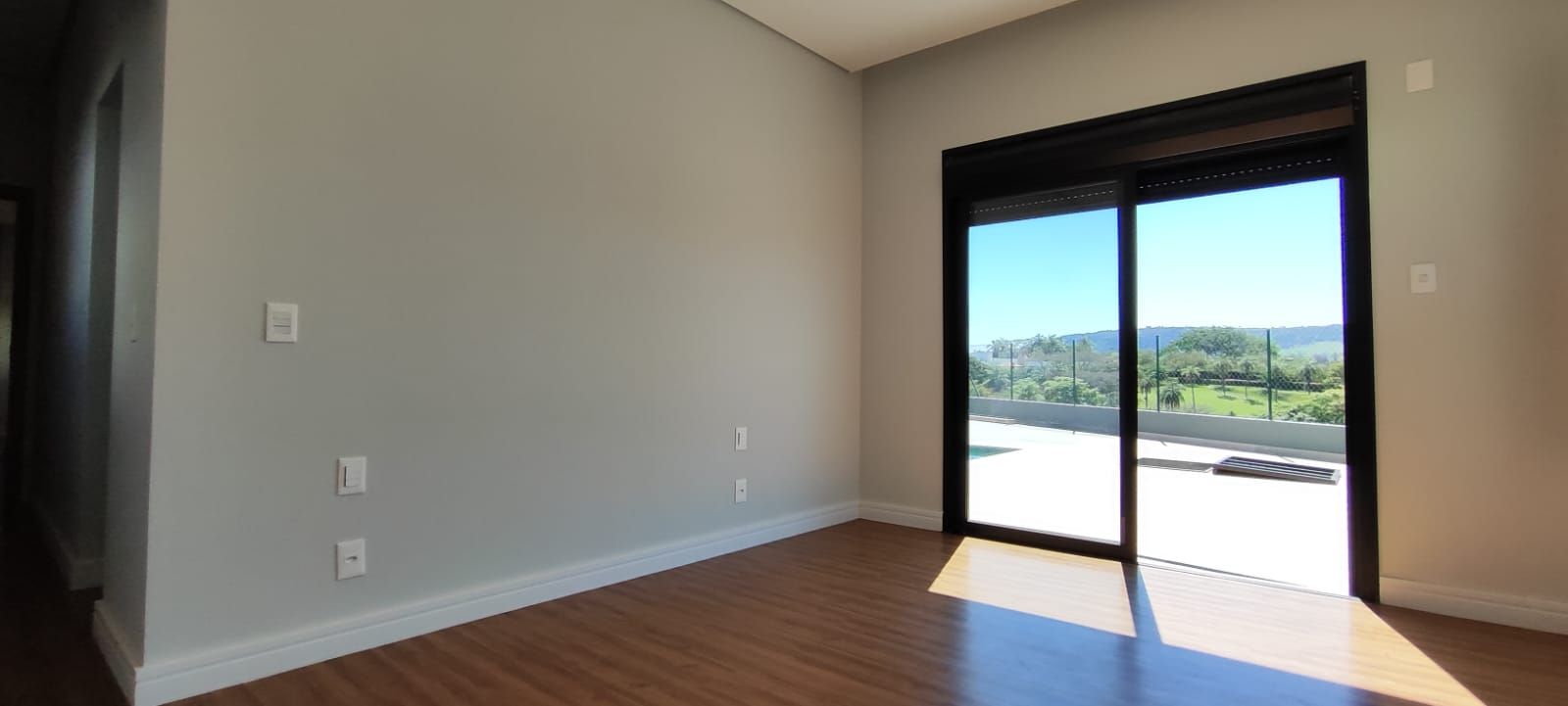 Casa de condomínio à venda no Residencial Parque Campos de Santo Antônio II: