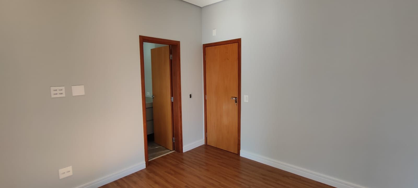 Casa de condomínio à venda no Residencial Parque Campos de Santo Antônio II: