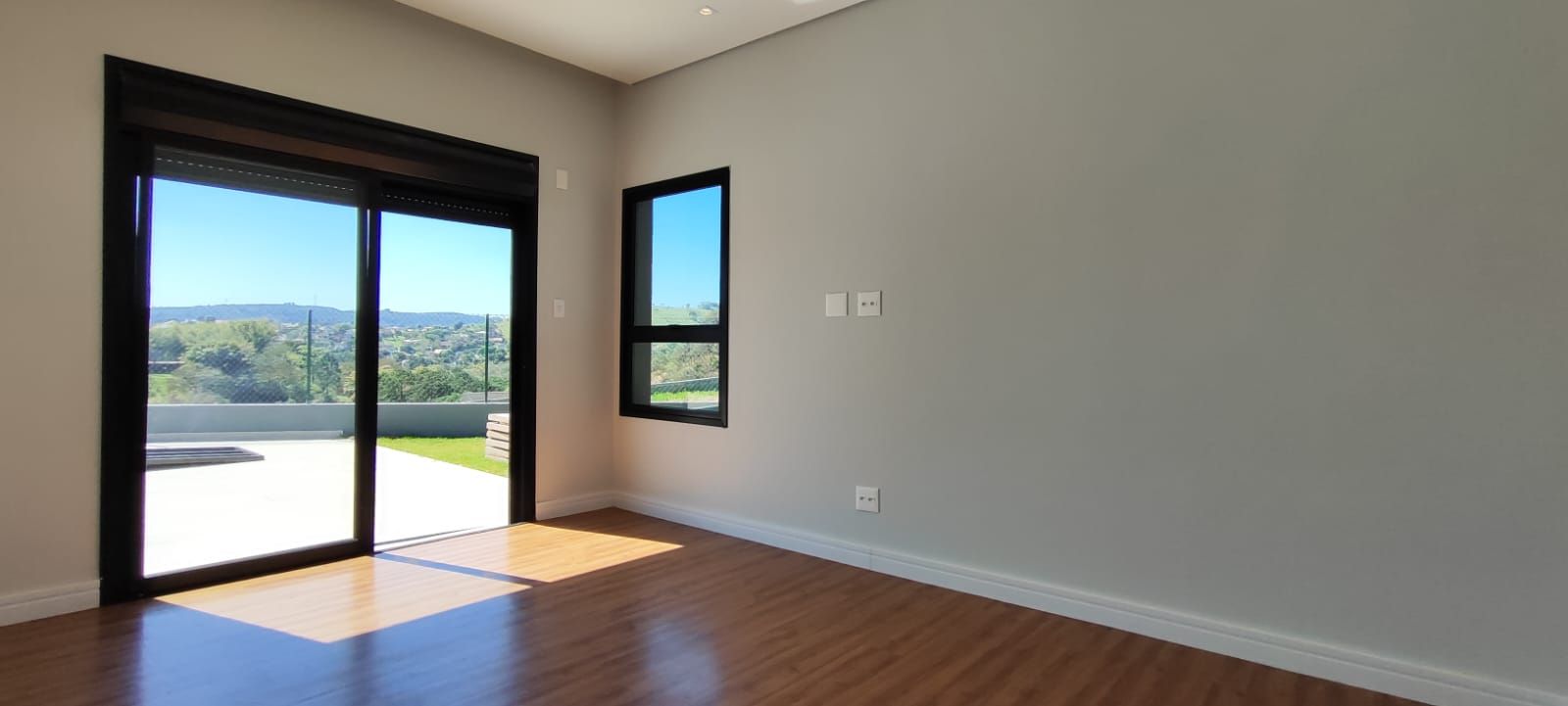 Casa de condomínio à venda no Residencial Parque Campos de Santo Antônio II: