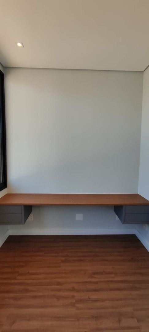 Casa de condomínio à venda no Residencial Parque Campos de Santo Antônio II: