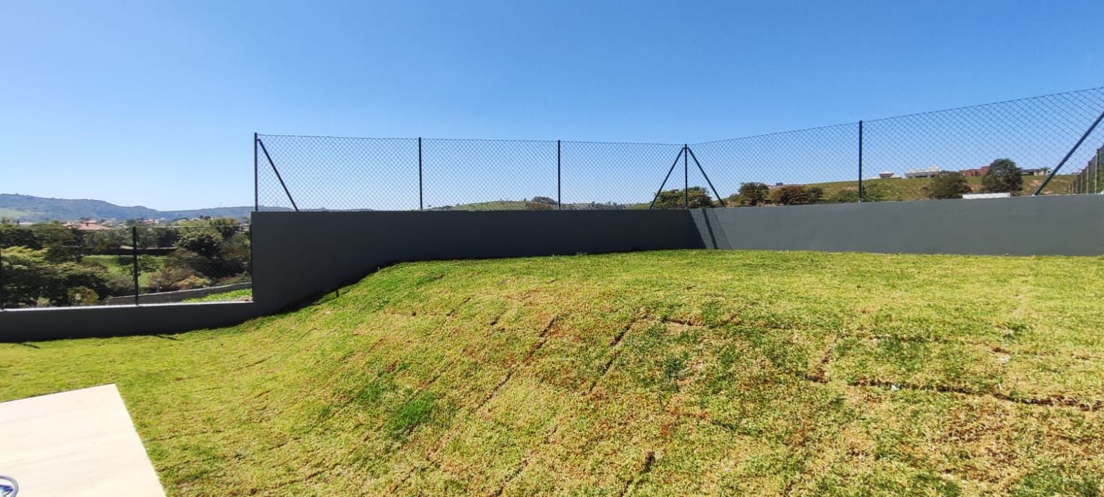 Casa de condomínio à venda no Residencial Parque Campos de Santo Antônio II: