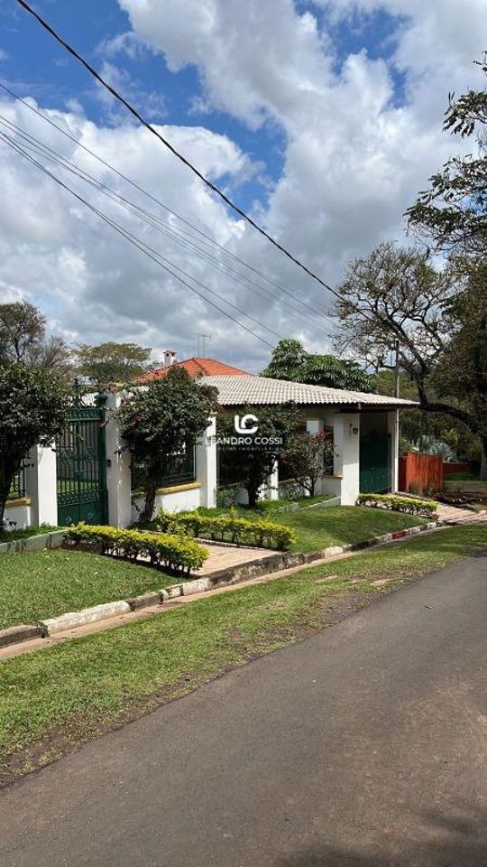 Casa de condomínio à venda no Condomínio City Castelo: