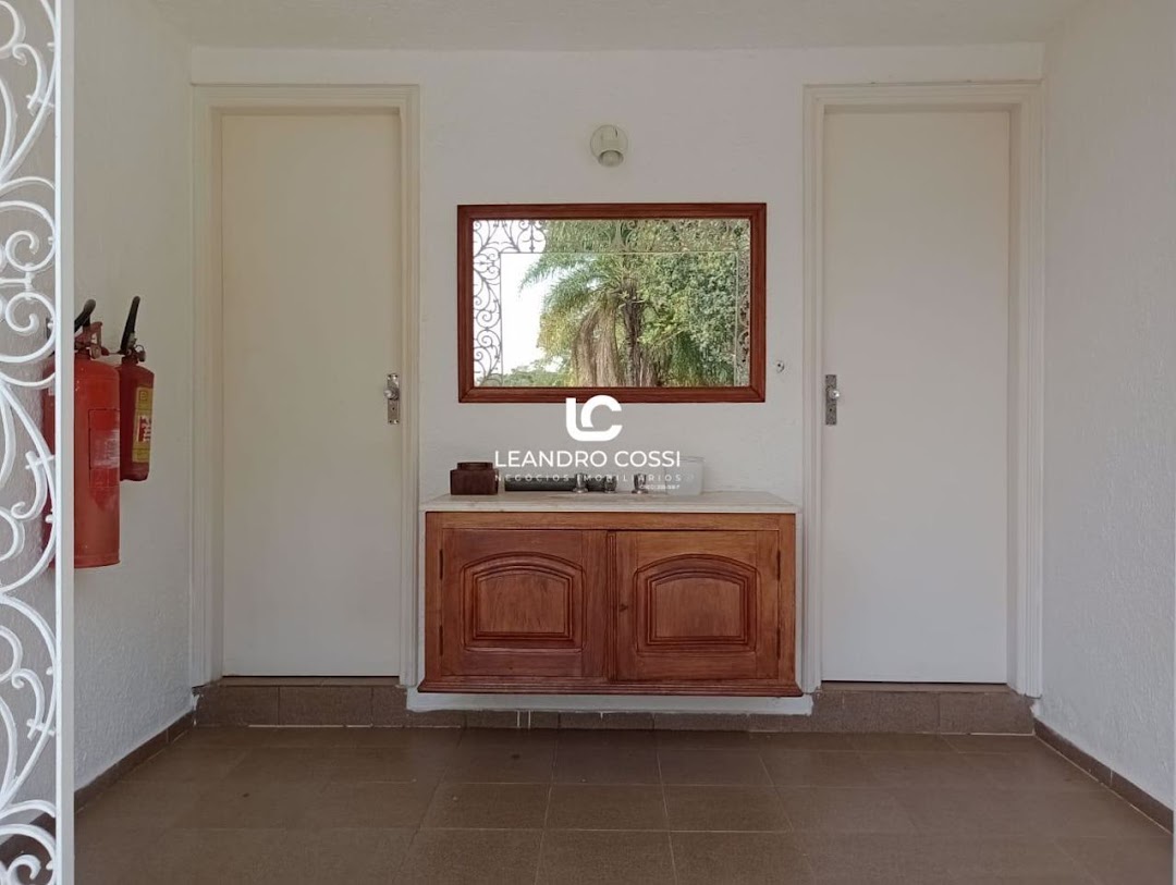 Casa de condomínio à venda no Condomínio City Castelo: