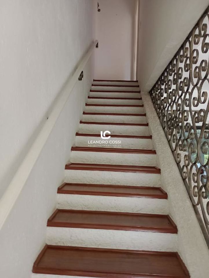 Casa de condomínio à venda no Condomínio City Castelo: